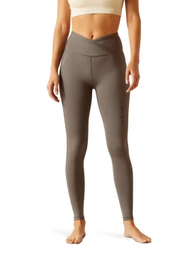 Ariat Eos Chic Damen Reitleggings mit Teilbesatz*Damen Reitleggings Für Damen
