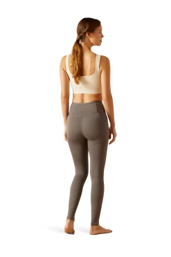 Ariat Eos Chic Damen Reitleggings mit Teilbesatz*Damen Reitleggings Für Damen