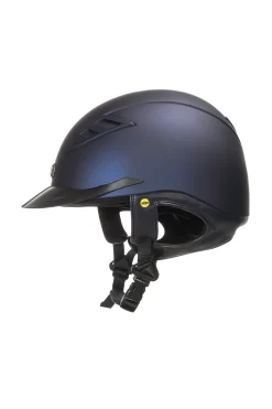 Back on Track EQ3 MIPS Lynx Smooth Top Reithelm* Reithelme