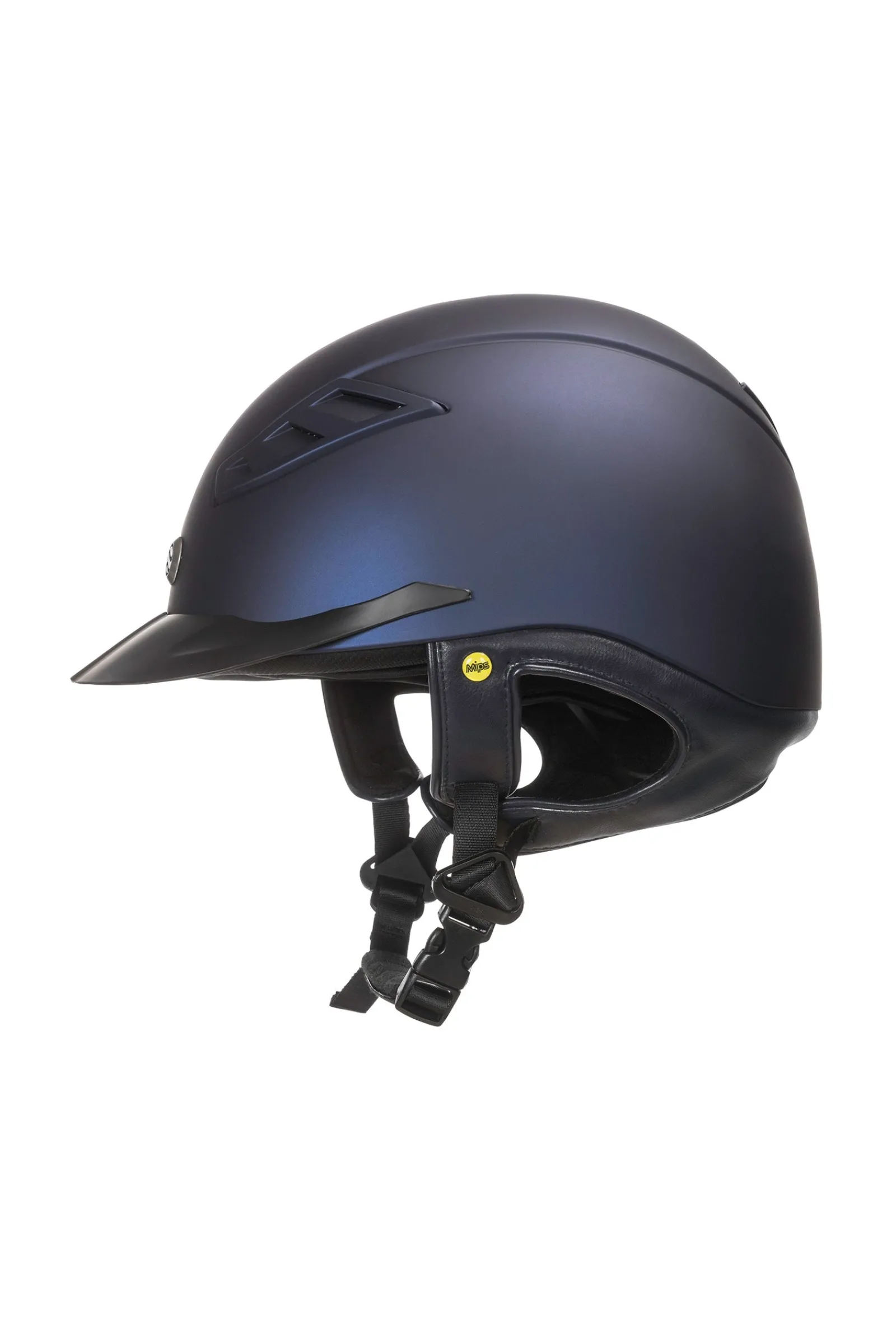 Back on Track EQ3 MIPS Lynx Smooth Top Reithelm* Reithelme