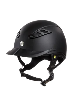 Back on Track EQ3 MIPS Lynx Smooth Top Reithelm* Reithelme