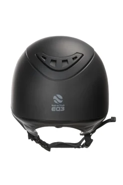 Back on Track EQ3 MIPS Lynx Smooth Top Reithelm* Reithelme