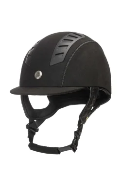Back on Track EQ3 MIPS Reithelm mit Microfaser* Reithelme