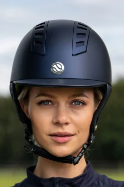 Back on Track EQ3 MIPS Smooth Shell Reithelm* Reithelme
