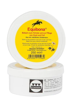 Stassek Equibona Pflegebalsam, 250 ml* Haar- & Mähnen- & Schweifpflege