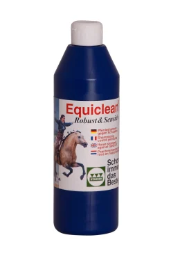 Stassek Equiclean Robust Outdoor Shampoo, 500 ml* Haar- & Mähnen- & Schweifpflege