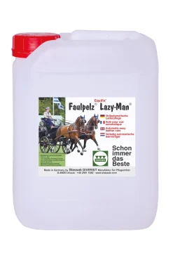 Stassek Equifix Faulpelz Lazy-Man Vollautomatische Lederpflege, 5 Liter* Ausrüstungspflege
