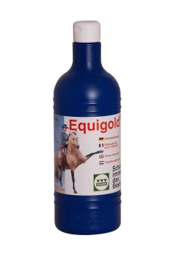 Stassek Equigold Pferdeshampoo, 750 ml* Haar- & Mähnen- & Schweifpflege