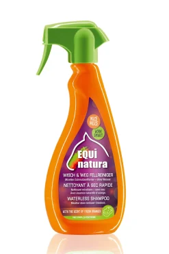 Leovet Equinatura Wisch & Weg Fellreiniger, 500 ml* Haar- & Mähnen- & Schweifpflege