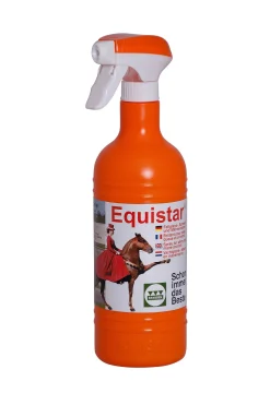Stassek Equistar Mähnenspray, 750 ml* Haar- & Mähnen- & Schweifpflege