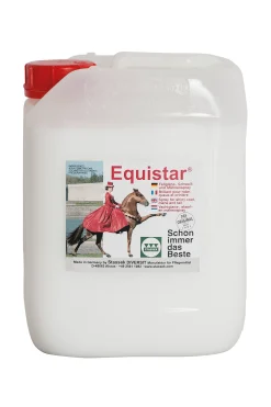 Stassek Equistar Mähnenspray Nachfüllkanister, 2 Liter* Haar- & Mähnen- & Schweifpflege