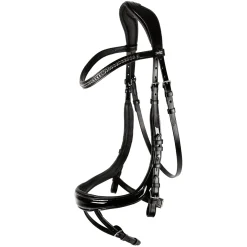 Schockemöhle Sports Equitus Beta Bridle* Trensen & Nasenriemen