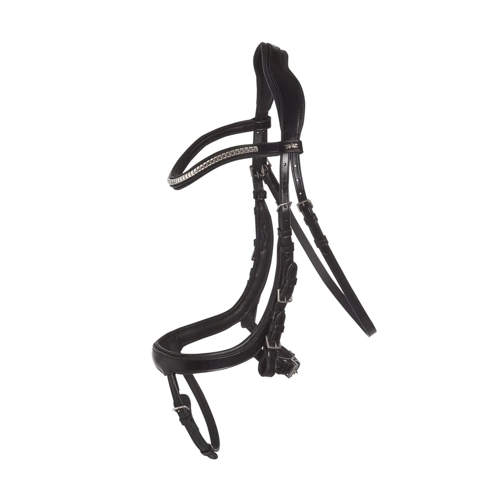 Schockemöhle Sports Equitus Omega Anatomische Trense* Trensen & Nasenriemen
