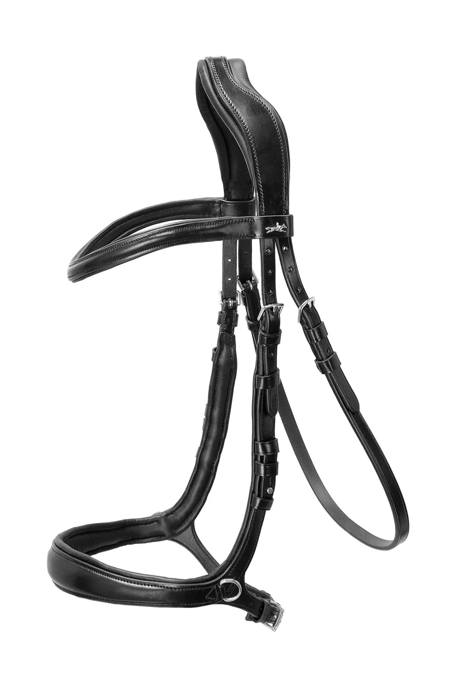 Schockemöhle Sports Equitus Theta 3in1 Trense* Trensen & Nasenriemen