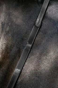 LeMieux Ergo Grip Gummizügel mit integrierten Zügelstoppern* Zügel