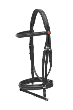 Kieffer Ergonomic Line Trensenzaum* Trensen & Nasenriemen