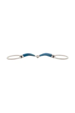 Kavalkade ergonomische Wassertrense, einfach gebrochen, 14 mm* Wassertrensen-Gebisse