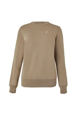 B Vertigo Erica Damen Bambus Sweatshirt*Damen Damenpullover & Hoodies
