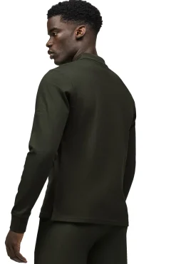 Tommy Hilfiger Equestrian Erwin Long Sleeve Polo*Herren Shirts & Polos Für Herren