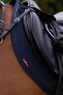 LeMieux Essence Eurojump Springschabracke* Spring- & Vielseitigkeitsschabracken