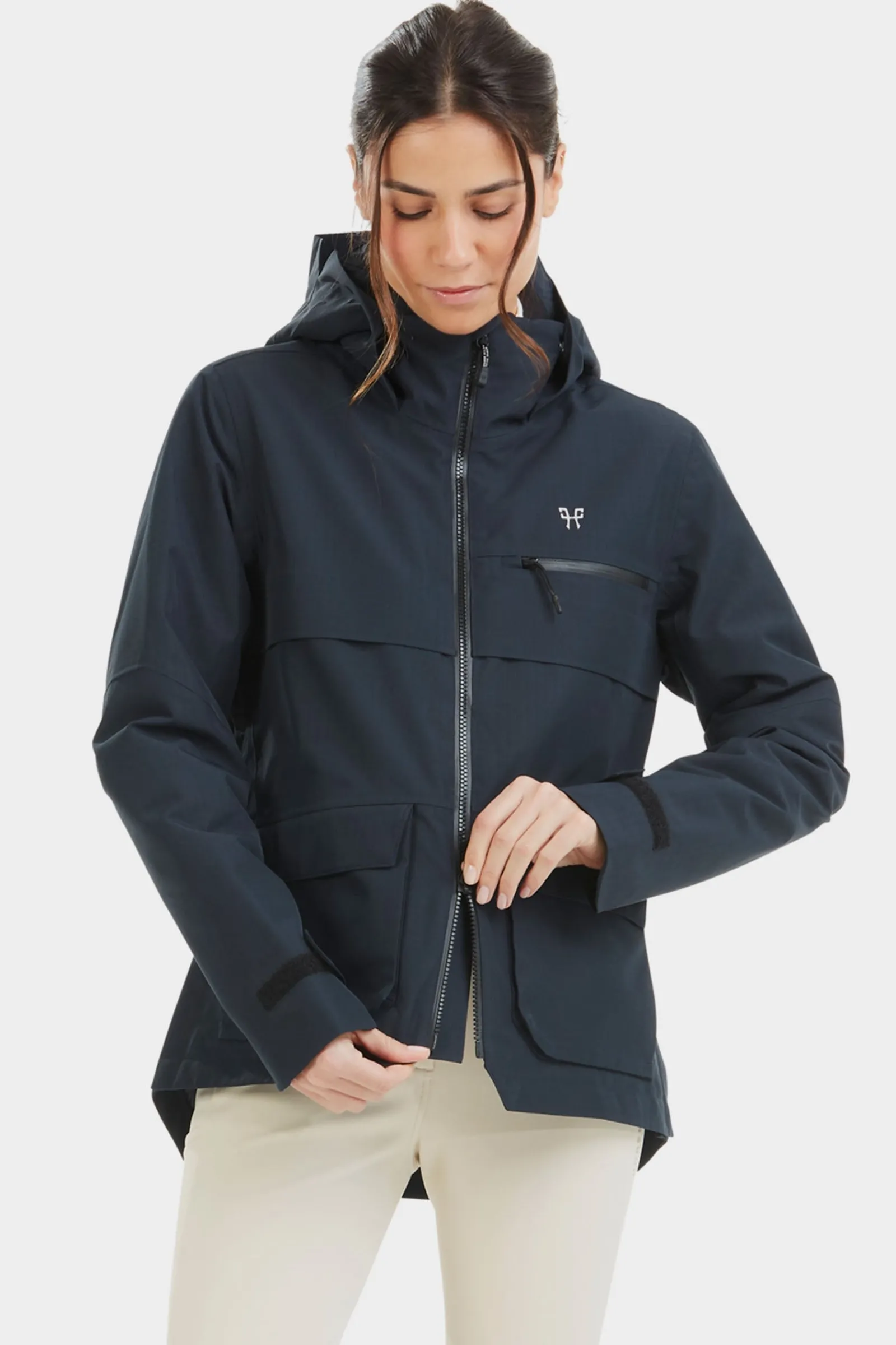 Horse Pilot Essential Damenjacke*Damen Mäntel & Jacken Für Damen
