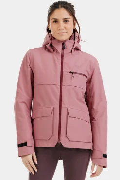 Horse Pilot Essential Damenjacke*Damen Mäntel & Jacken Für Damen
