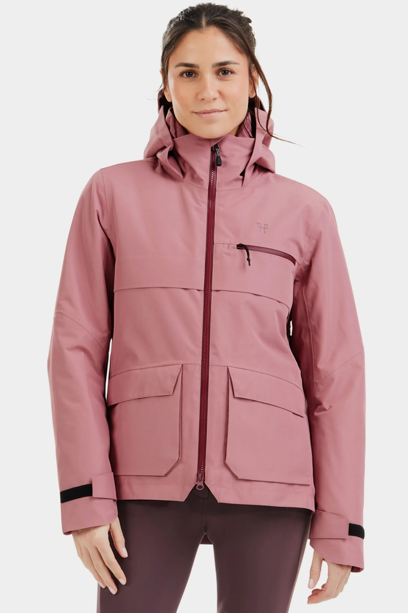 Horse Pilot Essential Damenjacke*Damen Mäntel & Jacken Für Damen
