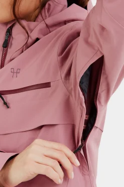 Horse Pilot Essential Damenjacke*Damen Mäntel & Jacken Für Damen