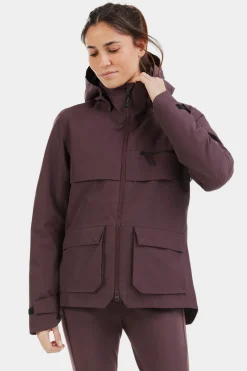 Horse Pilot Essential Damenjacke*Damen Mäntel & Jacken Für Damen