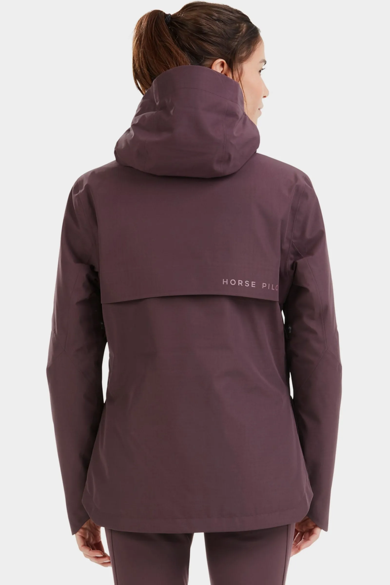 Horse Pilot Essential Damenjacke*Damen Mäntel & Jacken Für Damen