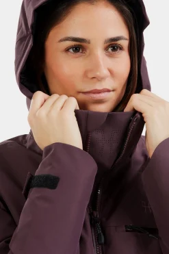 Horse Pilot Essential Damenjacke*Damen Mäntel & Jacken Für Damen