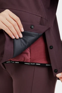 Horse Pilot Essential Damenjacke*Damen Mäntel & Jacken Für Damen