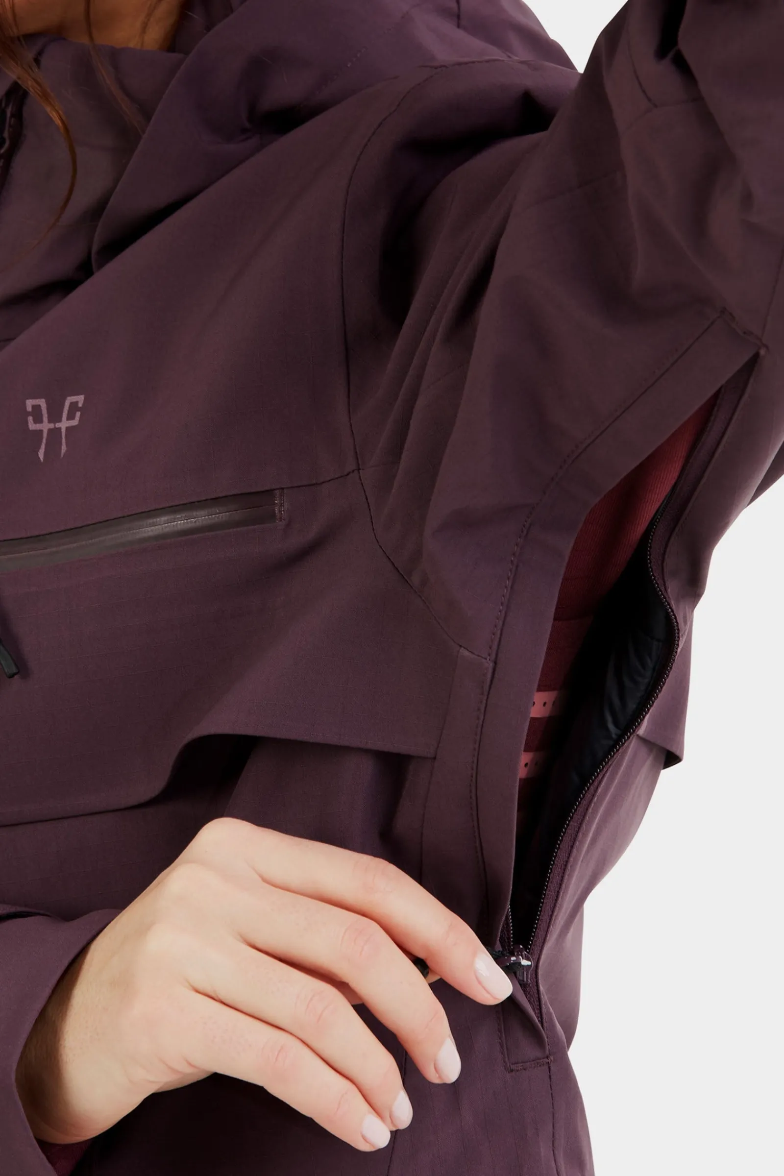 Horse Pilot Essential Damenjacke*Damen Mäntel & Jacken Für Damen