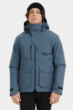 Horse Pilot Essential Herrenjacke*Herren Jacken & Westen Für Herren