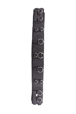 Kieffer Essentials Circle Longiergurt* Sattelgurte