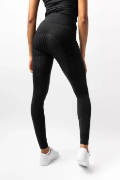 B Vertigo Evelina Damen Vollbesatzreitleggings*Damen Reitleggings Für Damen