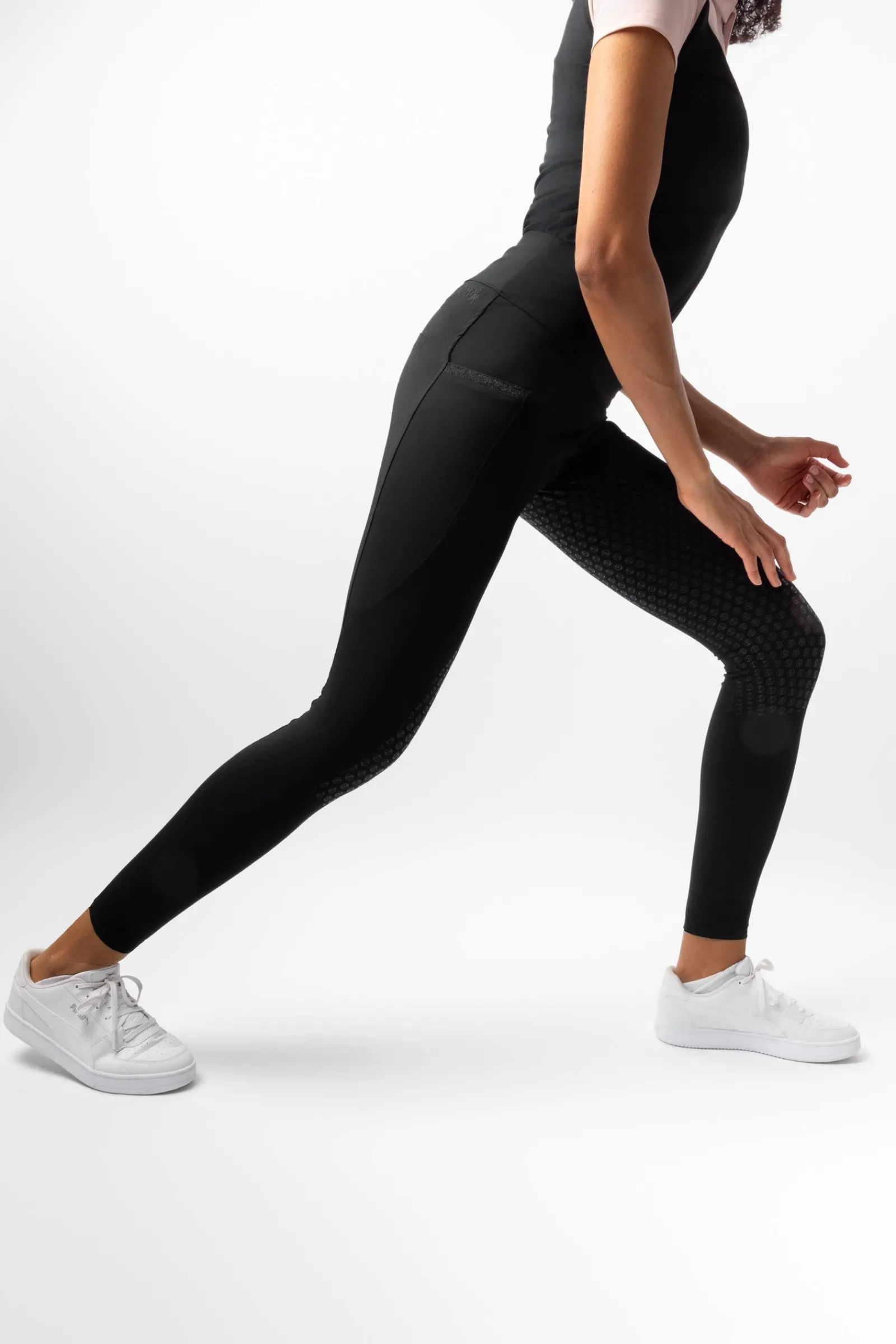 B Vertigo Evelina Damen Vollbesatzreitleggings*Damen Reitleggings Für Damen