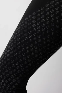 B Vertigo Evelina Damen Vollbesatzreitleggings*Damen Reitleggings Für Damen