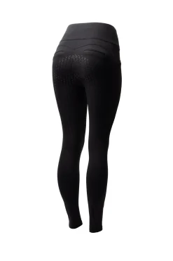 B Vertigo Evelina Damen Vollbesatzreitleggings*Damen Reitleggings Für Damen