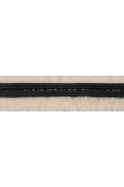 Eskadron Evo Wool Halter Double Pin* Halfter