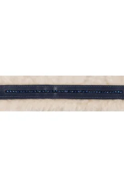 Eskadron Evo Wool Halter Double Pin* Halfter
