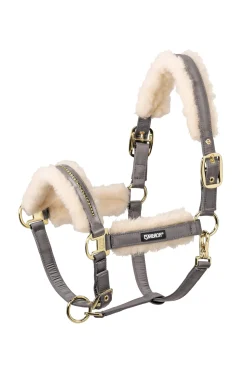 Eskadron Evo Wool Halter Double Pin* Halfter