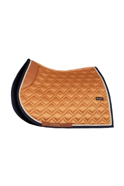 B Vertigo Evolve Springschabracke mit Anti-Rutsch-Polster* Spring- & Vielseitigkeitsschabracken