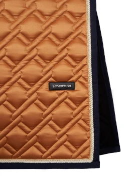 B Vertigo Evolve Springschabracke mit Anti-Rutsch-Polster* Spring- & Vielseitigkeitsschabracken