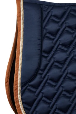 B Vertigo Evolve Springschabracke mit Anti-Rutsch-Polster* Spring- & Vielseitigkeitsschabracken
