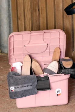Waldhausen Exclusive Line Mähnen- und Schweifbürste* Pferdebürsten