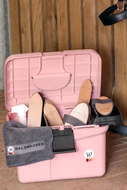 Waldhausen Exclusive Line Staubbürste* Pferdebürsten