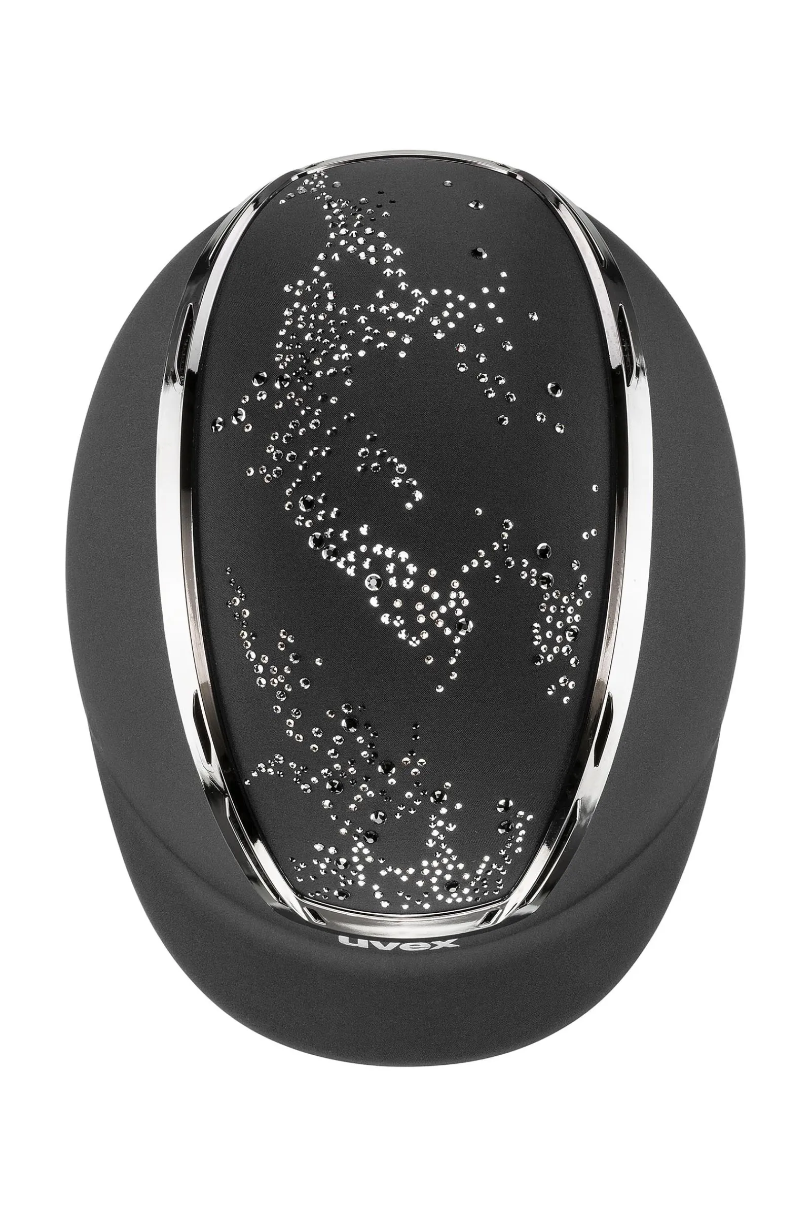 Uvex Exxeed Diamond Reithelm* Reithelme