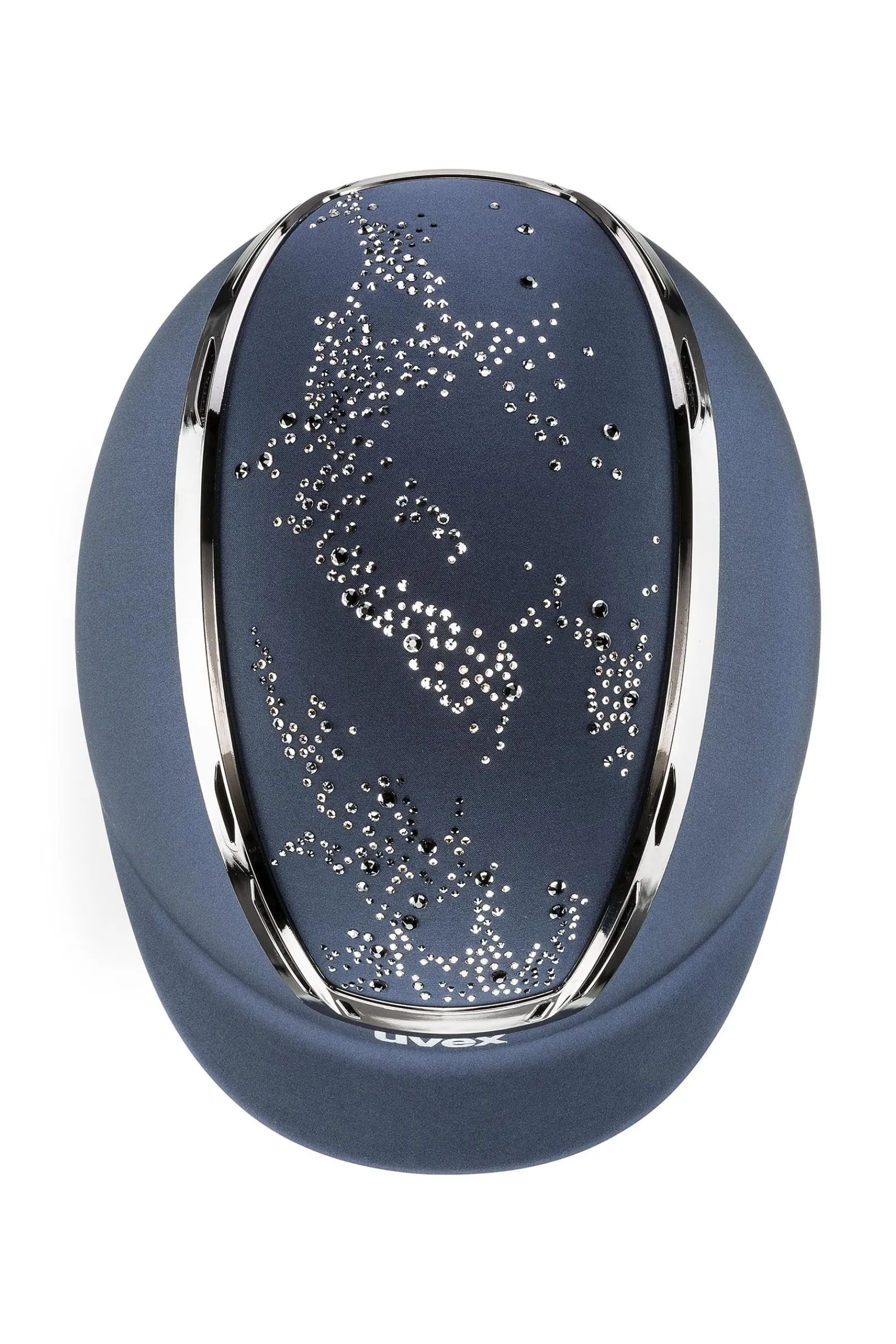 Uvex Exxeed Diamond Reithelm* Reithelme