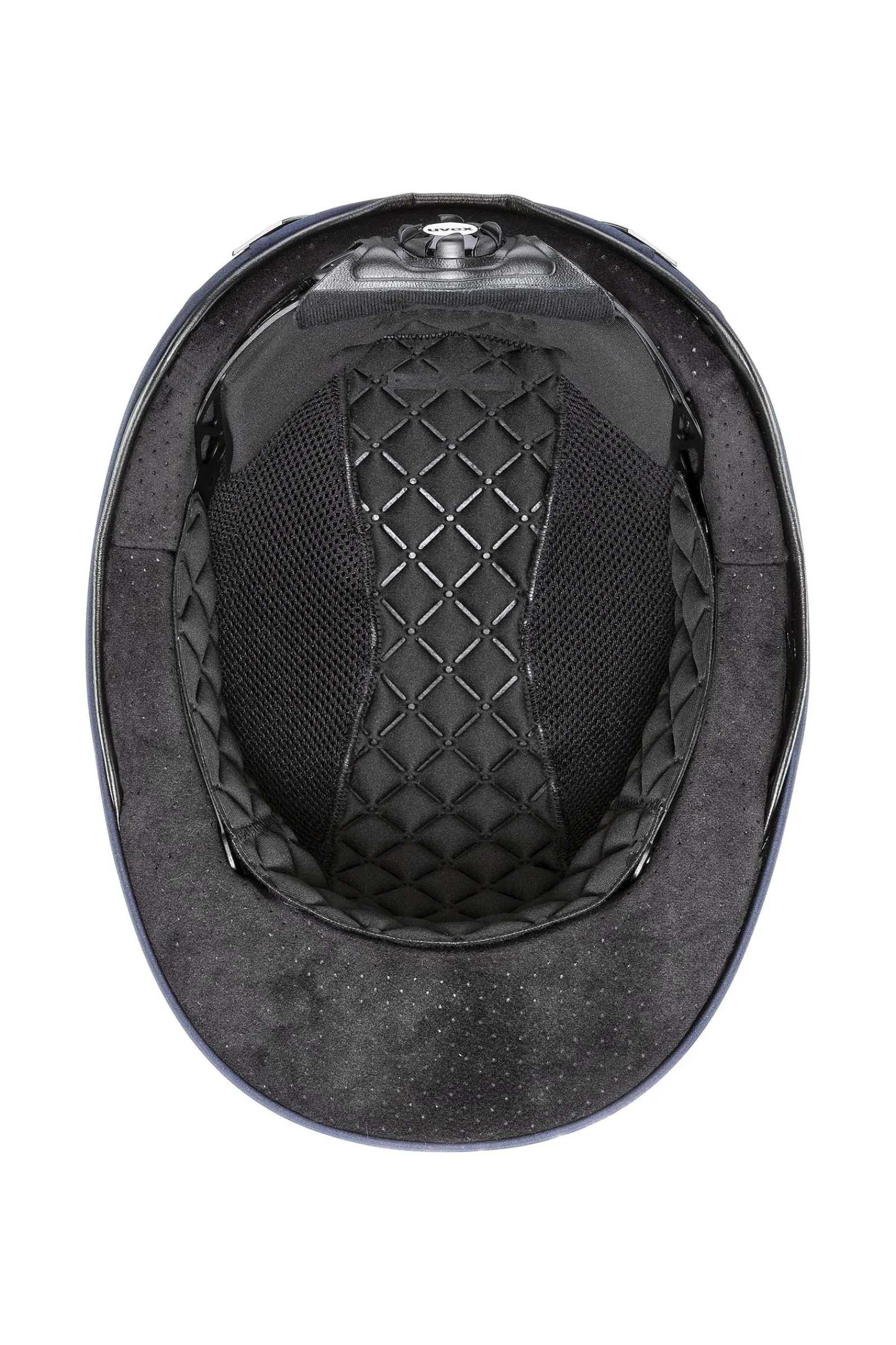 Uvex Exxeed Diamond Reithelm* Reithelme